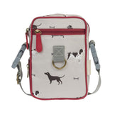 Sophie Allport Fetch Dog Walking Bag